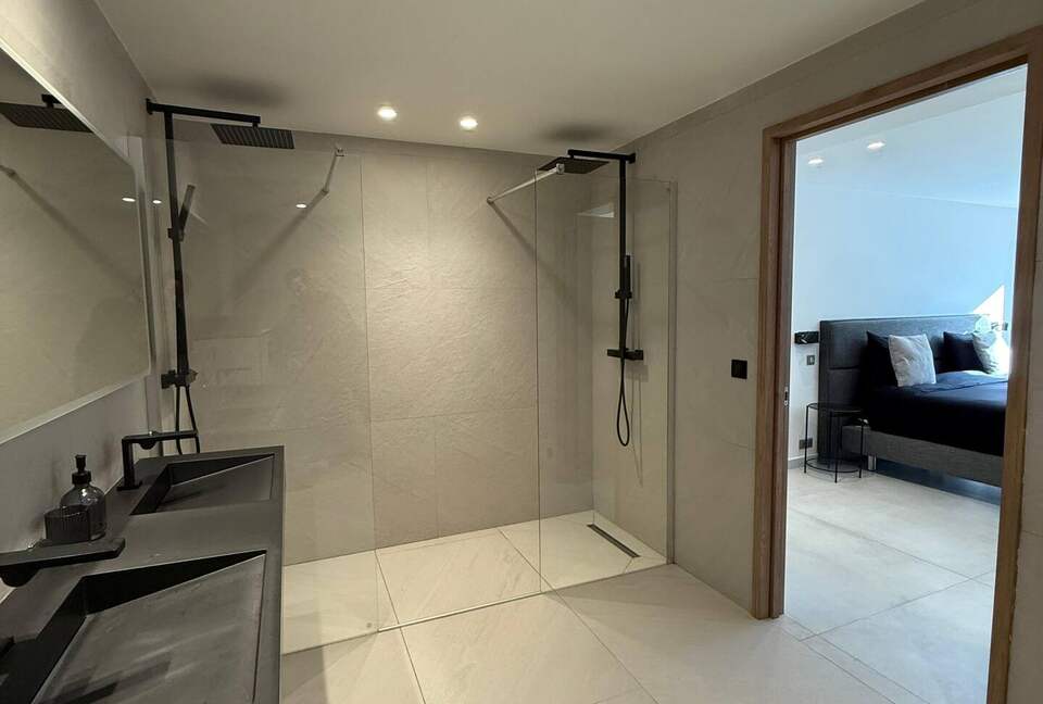 Villa Mathis - Cannes, France