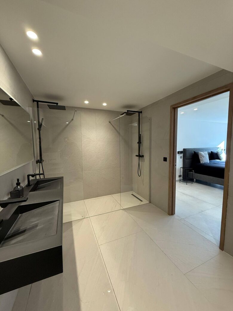 Villa Mathis - Cannes, France