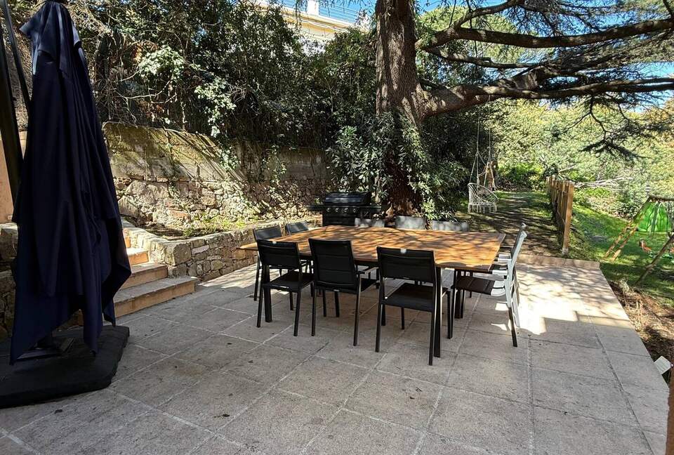 Villa Mathis - Cannes, France