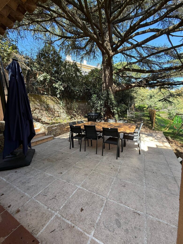 Villa Mathis - Cannes, France