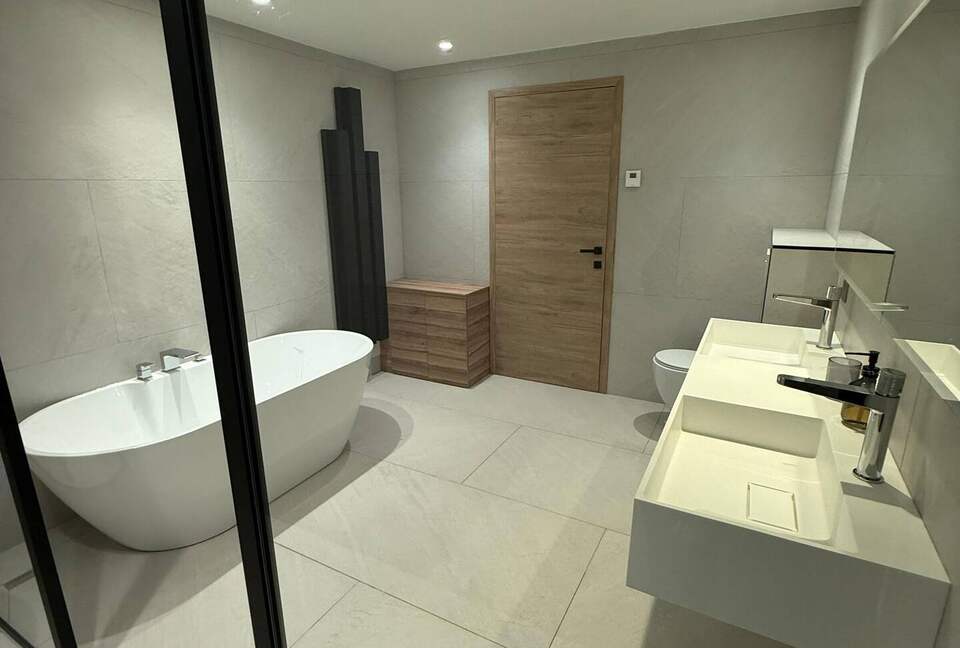 Villa Mathis - Cannes, France