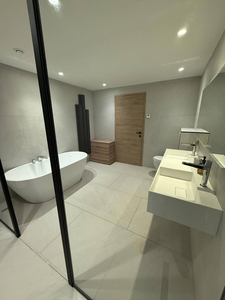 Villa Mathis - Cannes, France