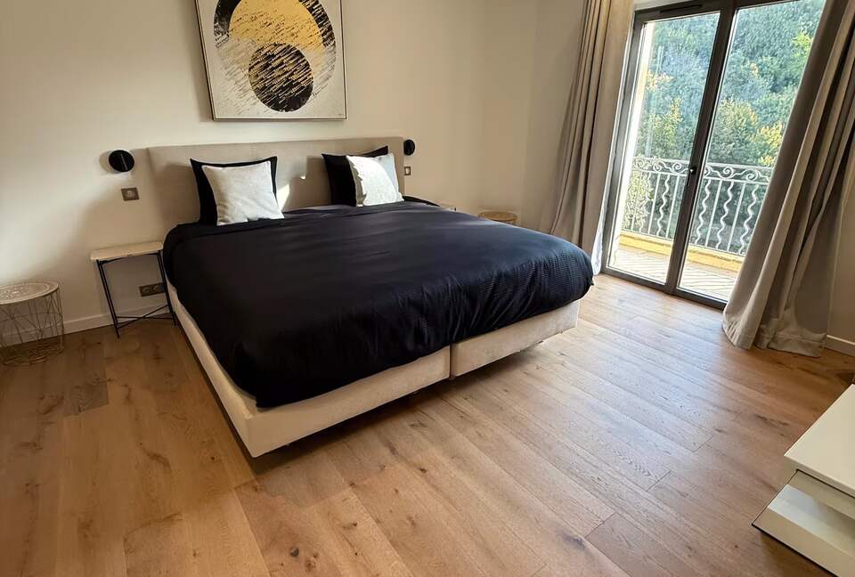 Villa Mathis - Cannes, France