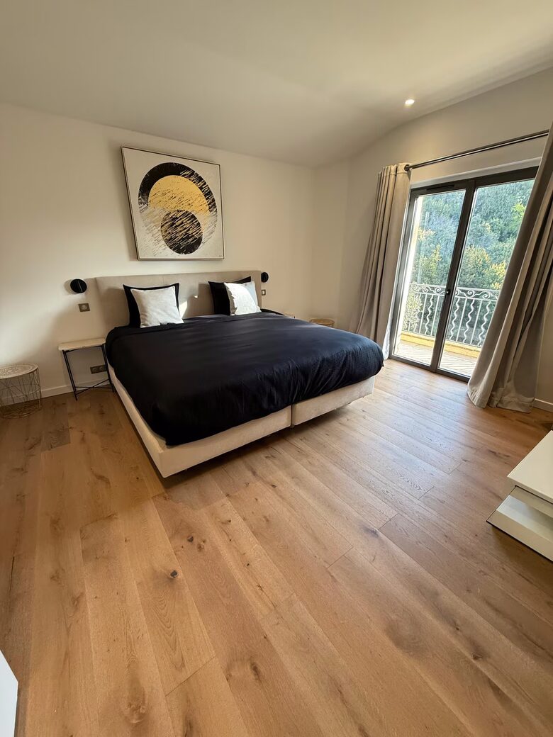 Villa Mathis - Cannes, France