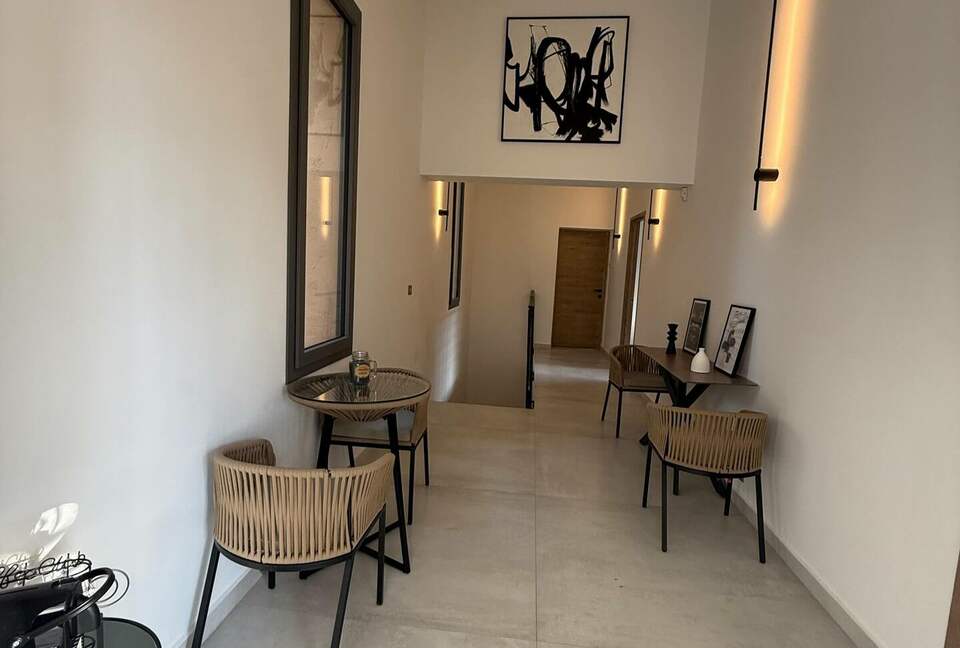 Villa Mathis - Cannes, France