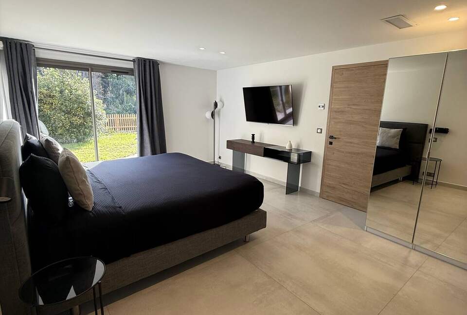 Villa Mathis - Cannes, France