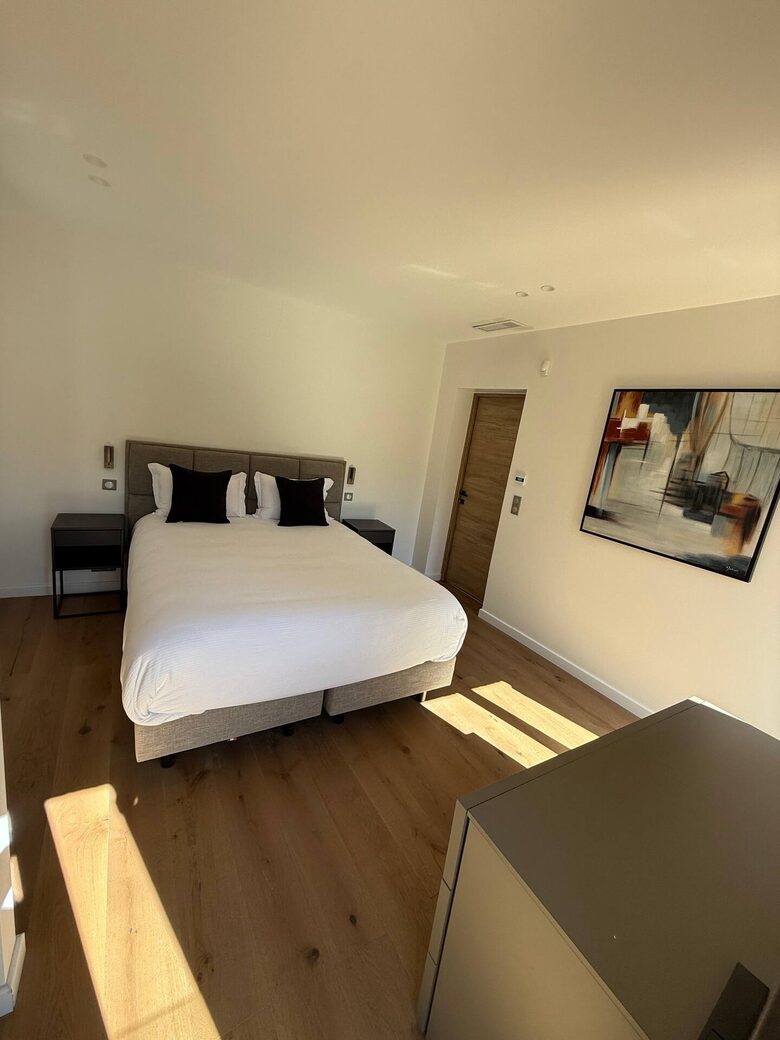 Villa Mathis - Cannes, France