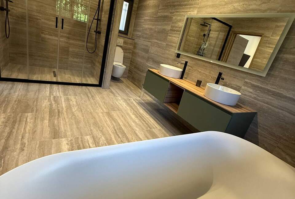 Villa Mathis - Cannes, France