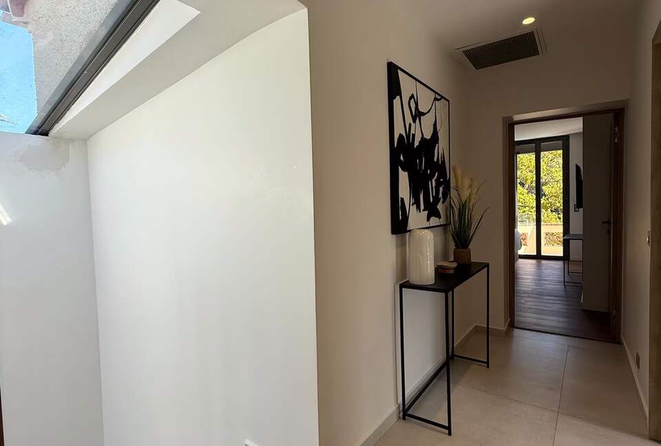 Villa Mathis - Cannes, France