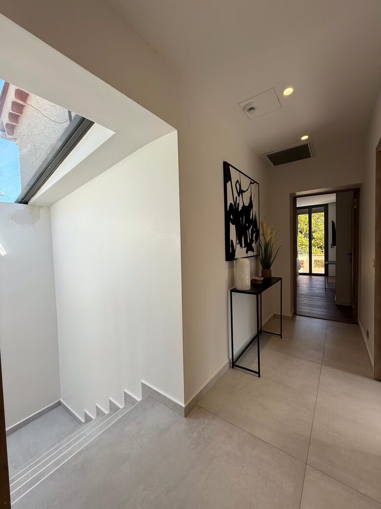 Villa Mathis - Cannes, France