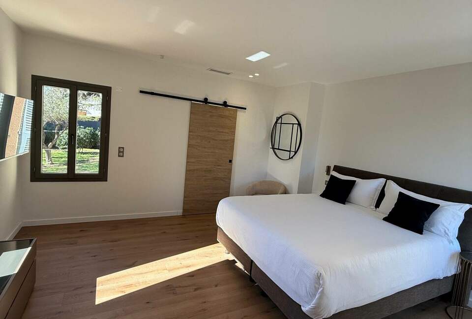 Villa Mathis - Cannes, France