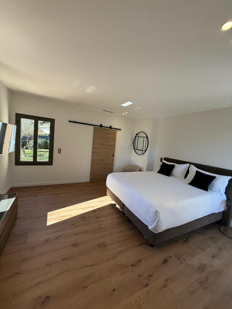 Villa Mathis - Cannes, France