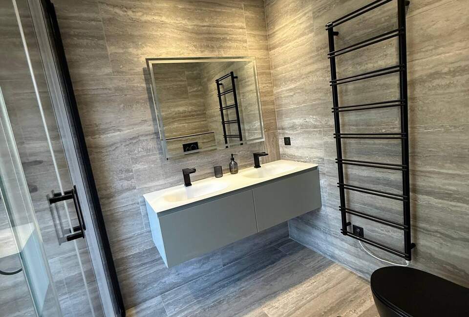 Villa Mathis - Cannes, France