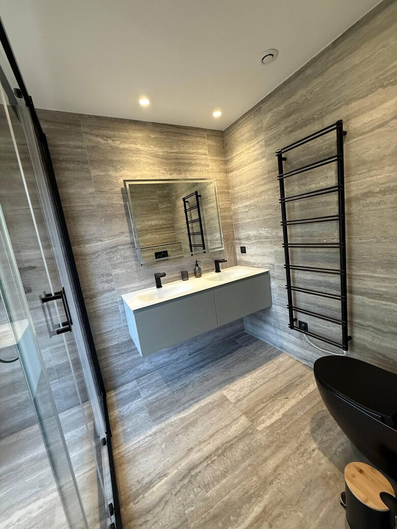 Villa Mathis - Cannes, France