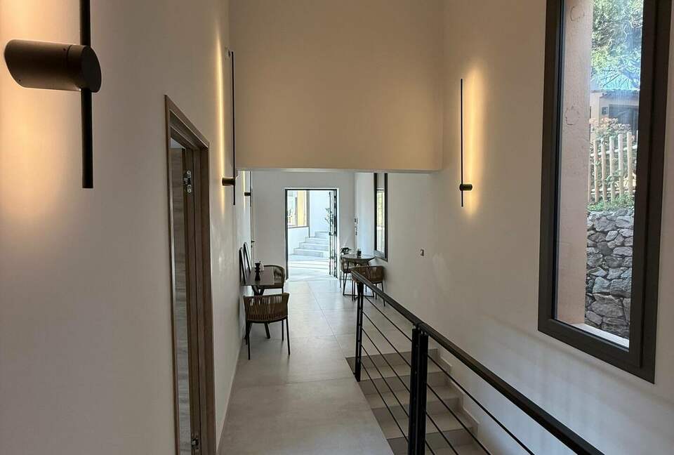 Villa Mathis - Cannes, France