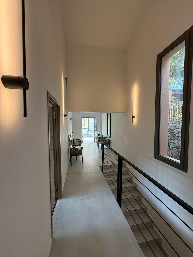 Villa Mathis - Cannes, France