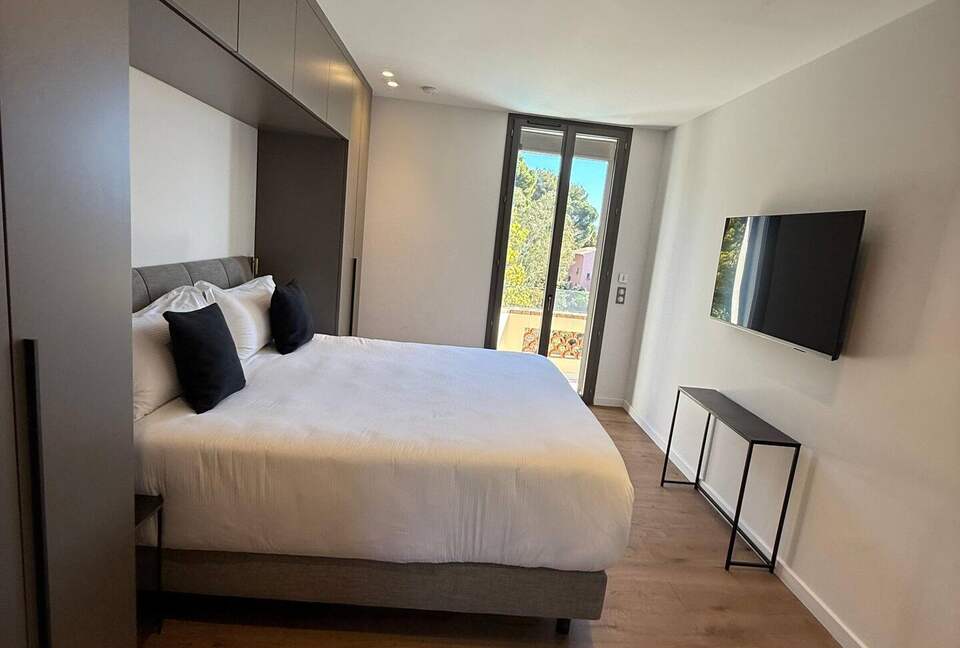 Villa Mathis - Cannes, France