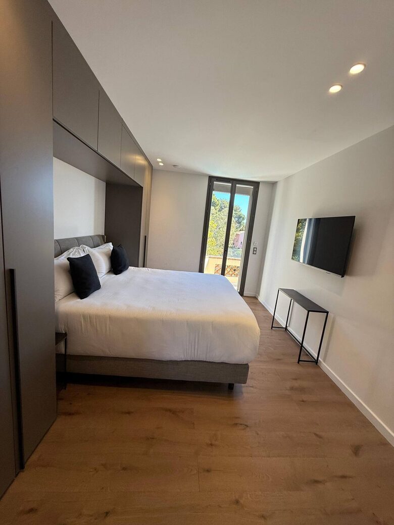 Villa Mathis - Cannes, France