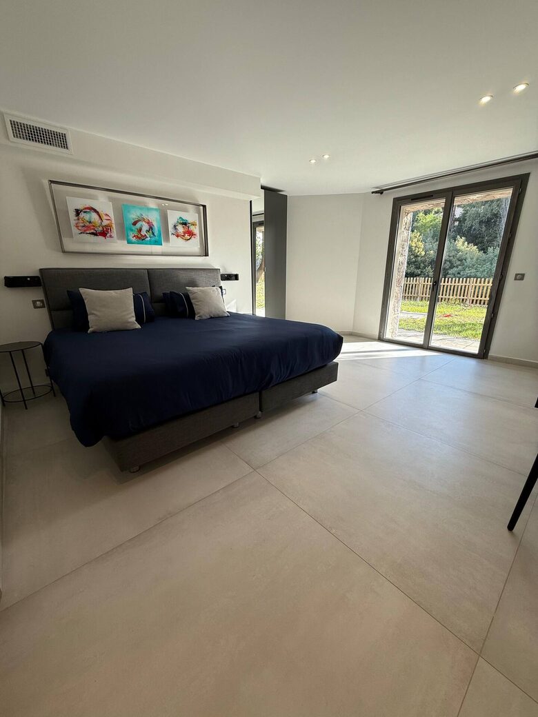 Villa Mathis - Cannes, France