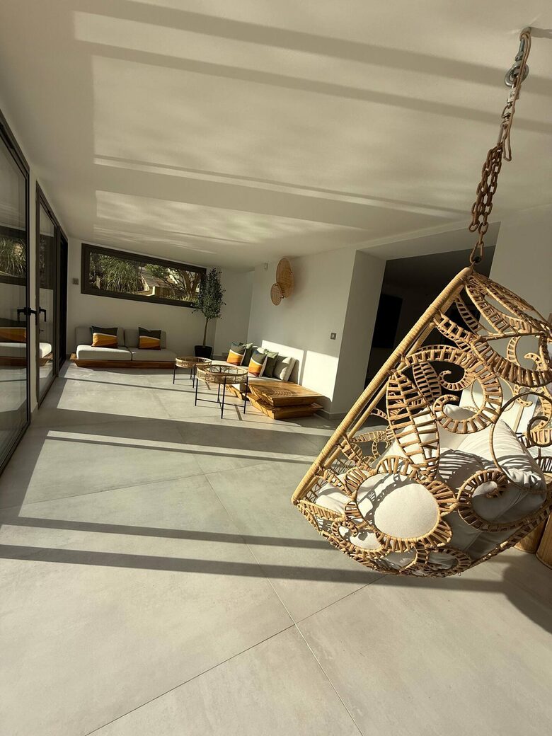 Villa Mathis - Cannes, France