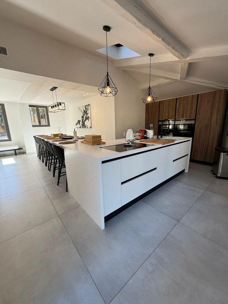 Villa Mathis - Cannes, France