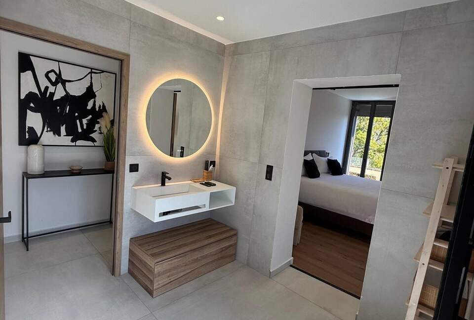 Villa Mathis - Cannes, France