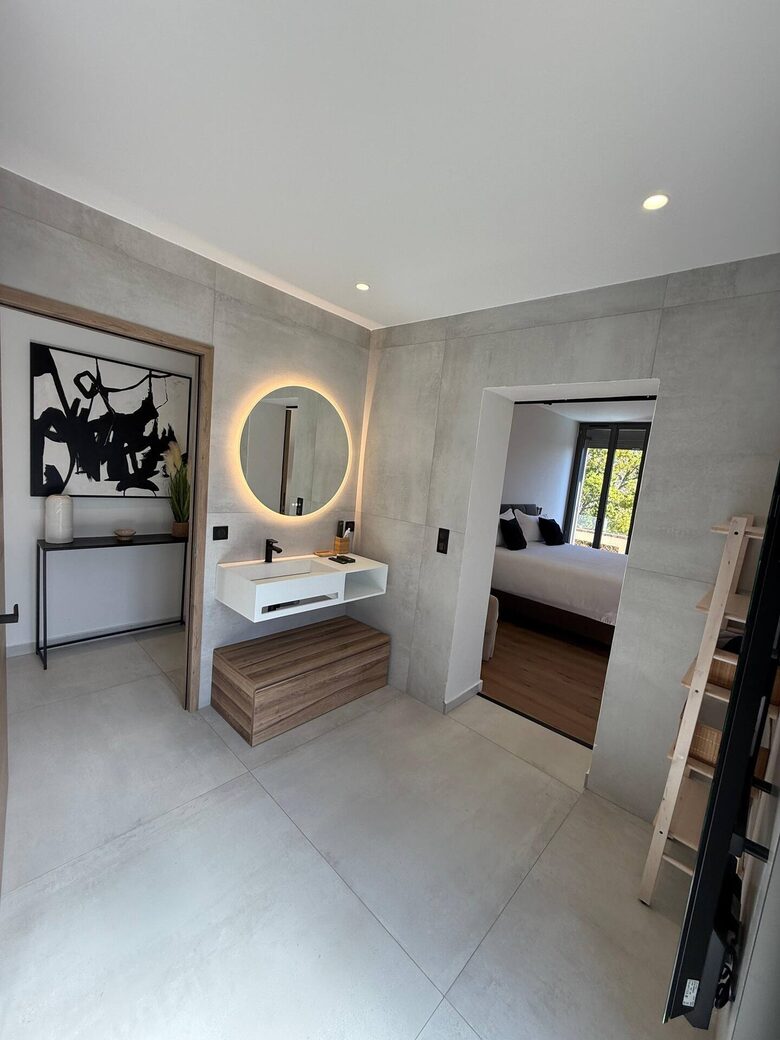 Villa Mathis - Cannes, France