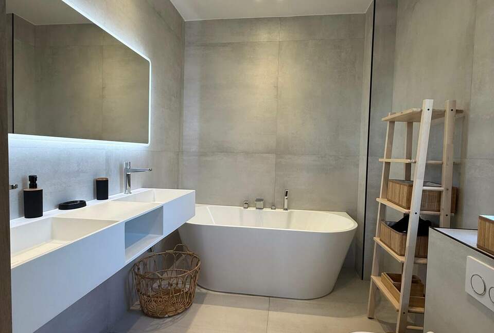 Villa Mathis - Cannes, France