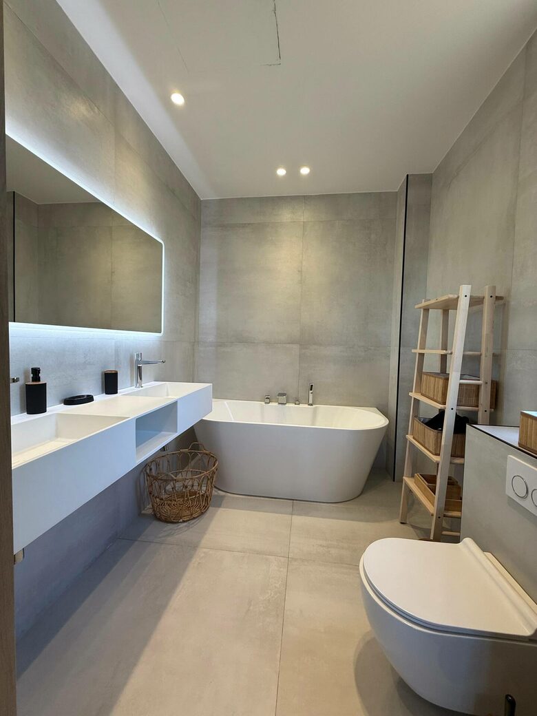 Villa Mathis - Cannes, France