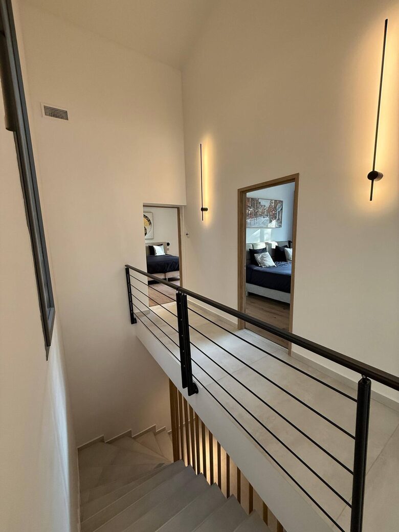 Villa Mathis - Cannes, France