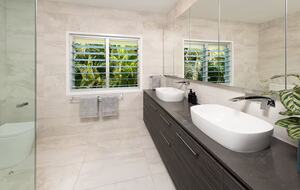 Hilltop Haven with City Views - Brisbane, Australia