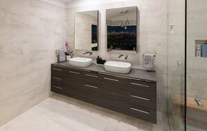 Hilltop Haven with City Views - Brisbane, Australia