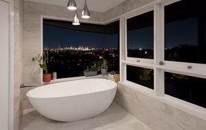 Hilltop Haven with City Views - Brisbane, Australia