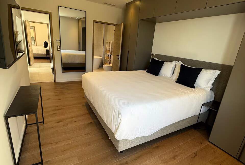 Villa Mathis - Cannes, France