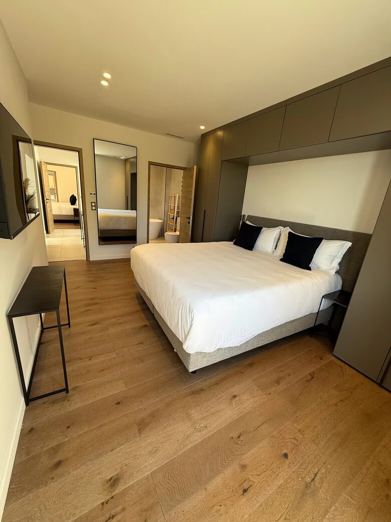 Villa Mathis - Cannes, France