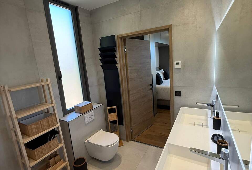 Villa Mathis - Cannes, France