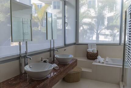 Luxurious 2 Bedroom Townhouse in Sierra Blanca - Marbella, Spain