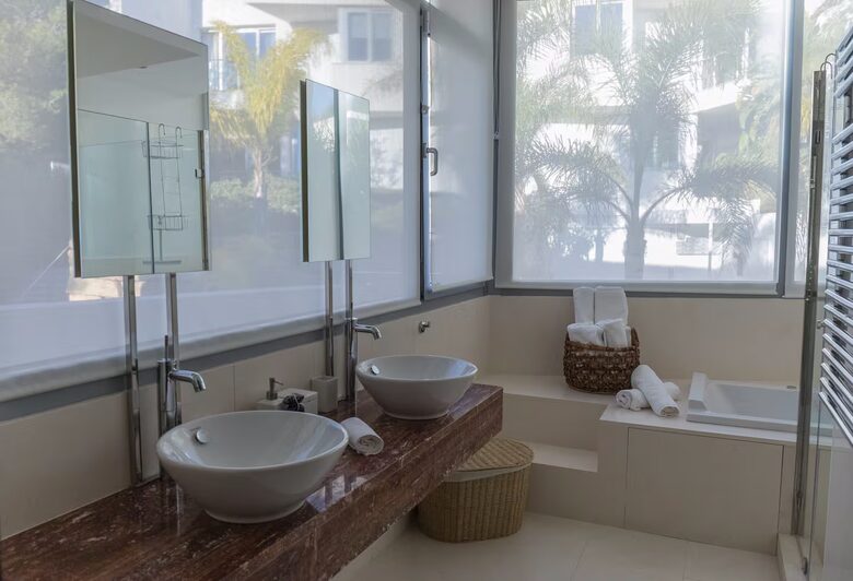 Luxurious 2 Bedroom Townhouse in Sierra Blanca - Marbella, Spain