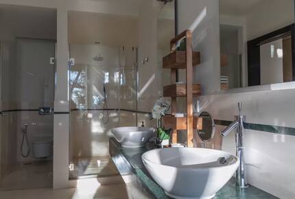 Luxurious 2 Bedroom Townhouse in Sierra Blanca - Marbella, Spain