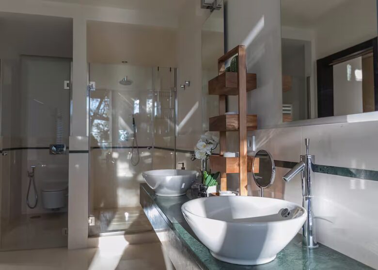 Luxurious 2 Bedroom Townhouse in Sierra Blanca - Marbella, Spain