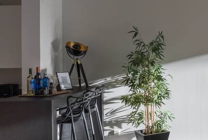 Luxurious 2 Bedroom Townhouse in Sierra Blanca - Marbella, Spain