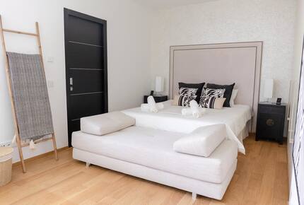 Luxurious 2 Bedroom Townhouse in Sierra Blanca - Marbella, Spain