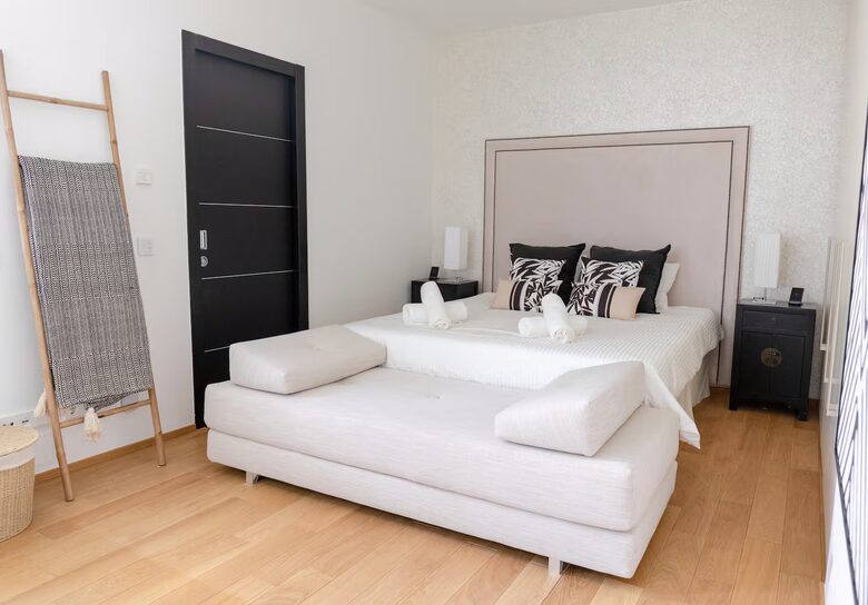 Luxurious 2 Bedroom Townhouse in Sierra Blanca - Marbella, Spain