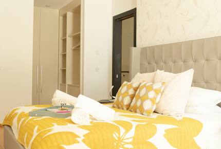 Luxurious 2 Bedroom Townhouse in Sierra Blanca - Marbella, Spain