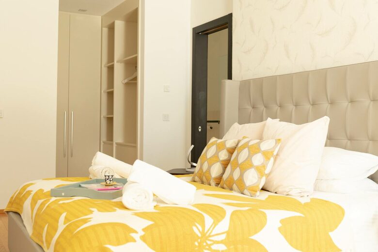 Luxurious 2 Bedroom Townhouse in Sierra Blanca - Marbella, Spain