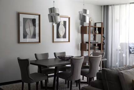 Luxurious 2 Bedroom Townhouse in Sierra Blanca - Marbella, Spain