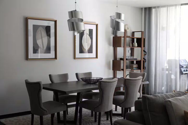 Luxurious 2 Bedroom Townhouse in Sierra Blanca - Marbella, Spain