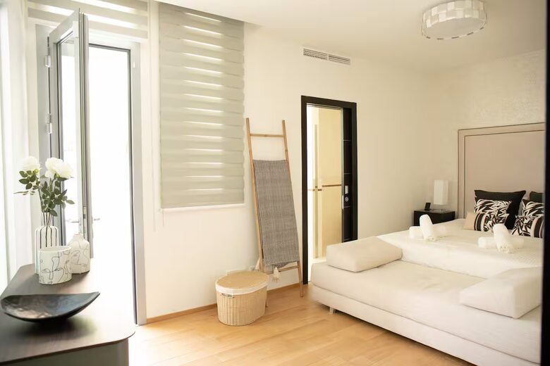 Luxurious 2 Bedroom Townhouse in Sierra Blanca - Marbella, Spain