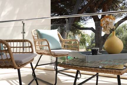 Luxurious 2 Bedroom Townhouse in Sierra Blanca - Marbella, Spain