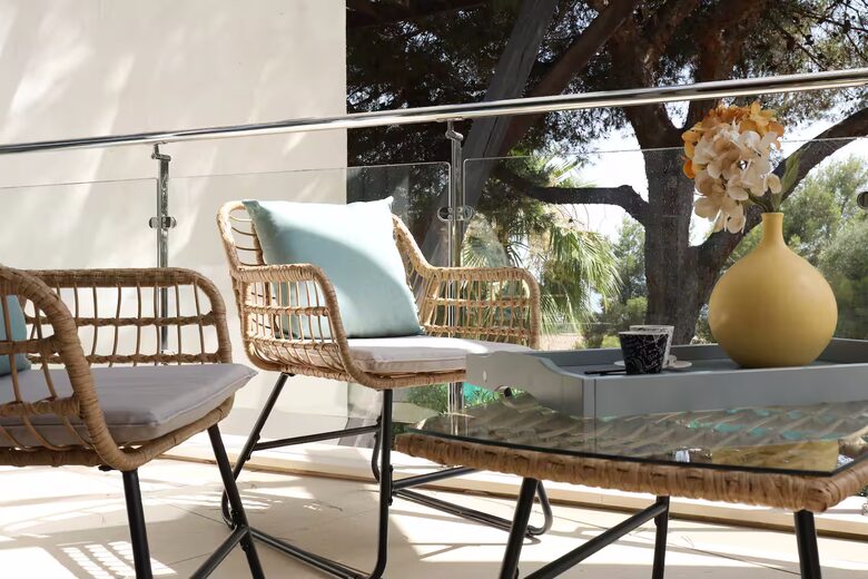 Luxurious 2 Bedroom Townhouse in Sierra Blanca - Marbella, Spain